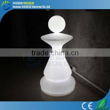 LED International Chess With 16 Colors photo-4