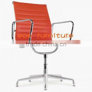 Factory in foshan low price good sell model metal chair (EOE brand)