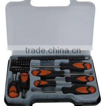 41PCS SCREWDRIVER AND BITS SET photo-3