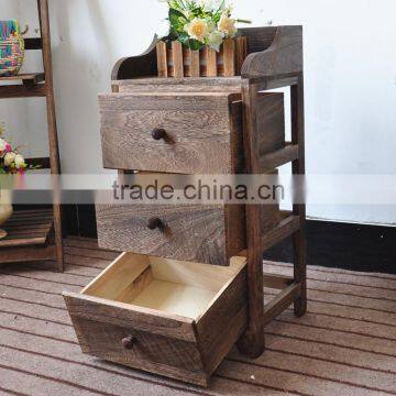 Best Selling Antique Wooden Cabinet photo-6