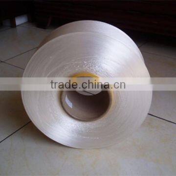Sample Free 100% Nylon 6 Fdy Yarn 40D/12F Bright Trilobal for Weaving photo-3