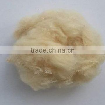 100%Low Melt Polyester/PES Staple Fiber with Manufacture