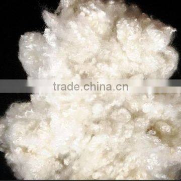 100%Recycled Polyester Staple Fiber With High Tenacity photo-2