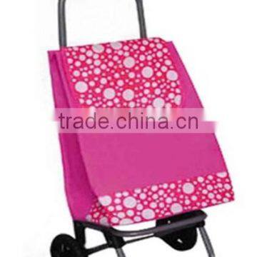 Mini Shopping Cart Bag photo-4
