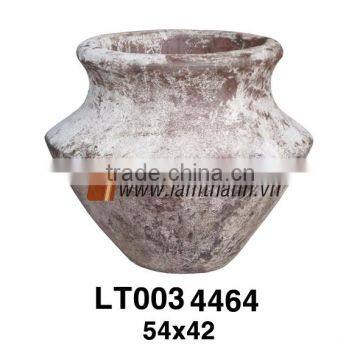 Special Simple Outdoor Antique Flower Vase For Wholesalers