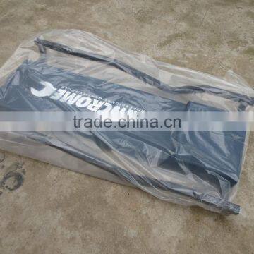 Steel 4 Wheels Workshop Mechanic Car Repair Creeper photo-3