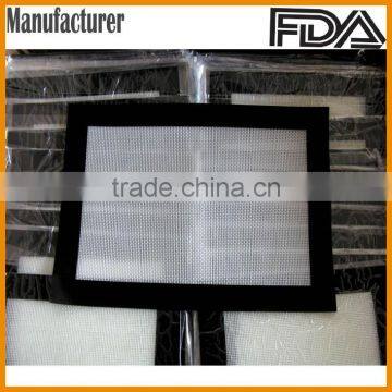 High Quality Silicone Baking Sheet photo-4
