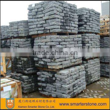 Basalt Black Paving Stone