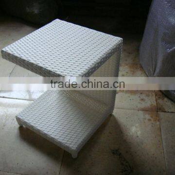 Fashion Design White Lounge Chair photo-3