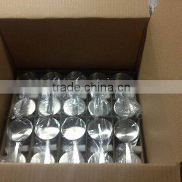 China Factory Custom Stainless Steel Measuring Cup In Kitchen photo-2