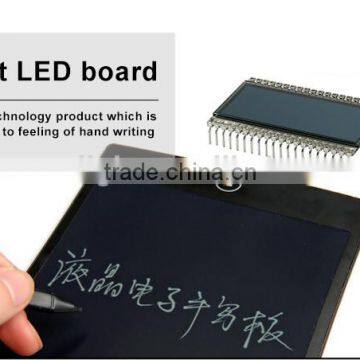 Ultra Thin Interactive LCD Writing Board/ Eco-fiendly Paperless LCD Writing Display Ciecuit Tablet photo-5