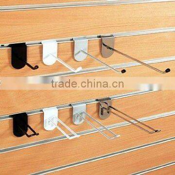 Wood Slatwall Panel