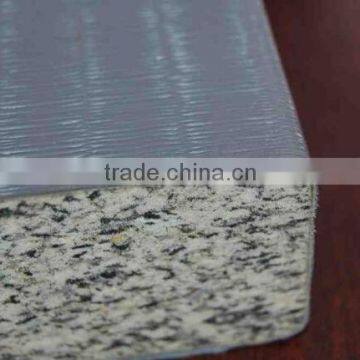 2016 Popular Sell Non Toxic High Density Non Slip Aikido Judo Tatami Mat photo-2