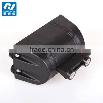 Retractable Wall Mounted Barrier Head 3 5 10 Meters photo-4