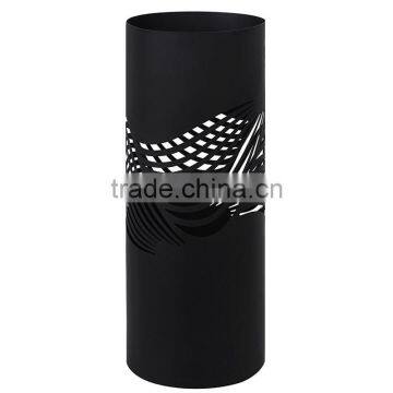 Wholesale Round Shape Wire Umbrella Stand for Hotel and Home photo-2