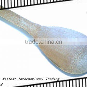 New Style Bamboo Kitchen Shovel photo-4