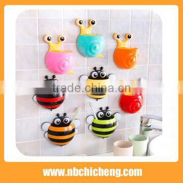 Wholesale Factory Custormized Cute Cartoon Animal Silicone Sucker Hook/ Silicone Suckers photo-2