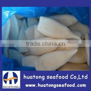 Frozen Squid Tube U3