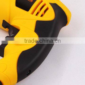Hot Sale 500W Mini Electric Hand Drill ED142 photo-3