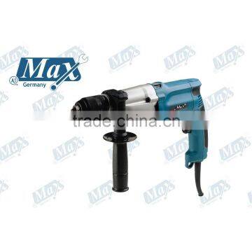 Electric Impact Drill 220 V 3000 rpm