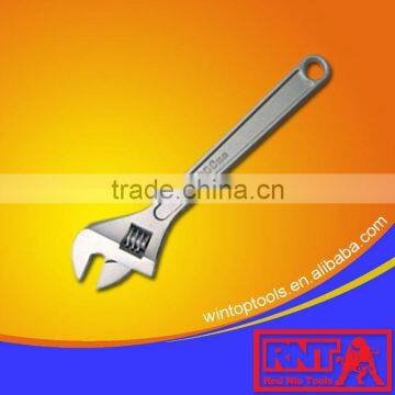 American type Adjustable Wrench