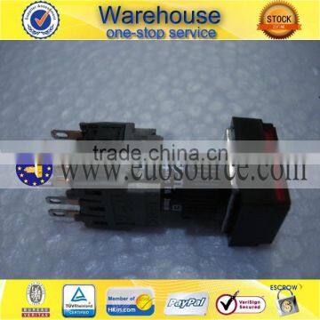 ( 100% New & Original Fuji Push Button ) AH165-TLR22E3 photo-4