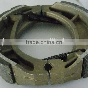 B2B Individualized Customization SHOE BRAKE by Tianjin Motorcycle co photo-4