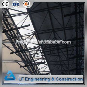 Sale Different Apperence Shape Indoor Stadium Roof photo-4
