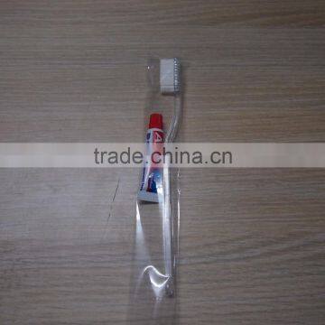 FDA approval best selling in American market toothbrush with toothpaste