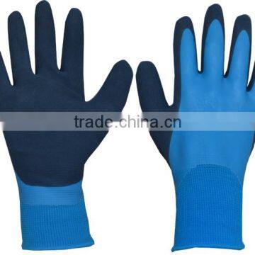 Sunnyhope Work Gloves Nitrile,nitrile Gloves Guangzhou photo-2