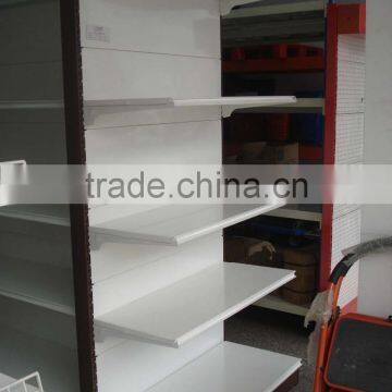 Used Supermarket Gondola Rack photo-3