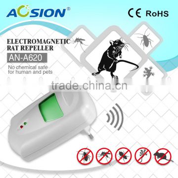 Aosion Electromagnetic rat repeller