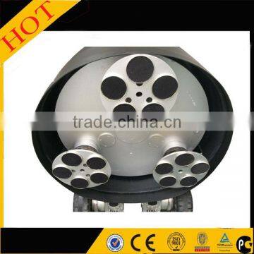 High-efficiency Concrete Floor Used Grinding Machine photo-2