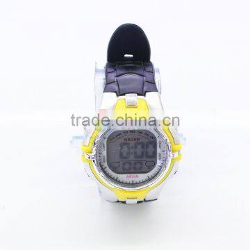 High Quality Unisex Wrist Watch