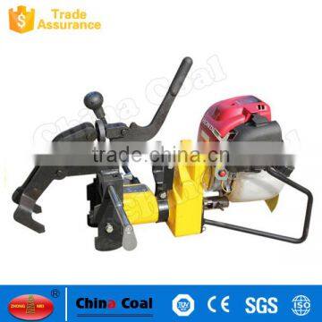 NZG-31 Internal Combustion Steel Rail Drilling Machine photo-3