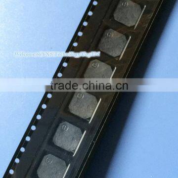 8.5*8.5*3mm Passive SMD Buzzer With Side Sound 8503 MLT-8530 AAC 3V Buzzer photo-3
