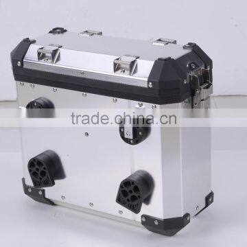 Motocycle Travel Pannier Side Case photo-5