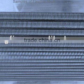 High Performance 13mm Flexible Shaft photo-6