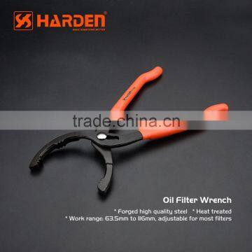 Professional Oil Filter Wrench photo-2