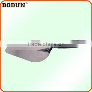 G2022 Stainless Steel Bricklaying Trowel With Wooden Handle photo-1