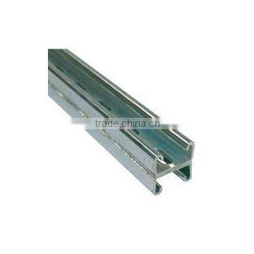The Competitive Price of c Section Galvanised Channel Steel photo-3