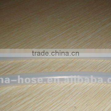 Transparent PTFE Hose