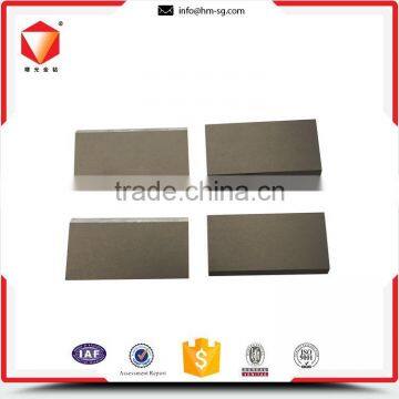 Environmental Custom High Performance Graphite Carbon Vanes photo-2