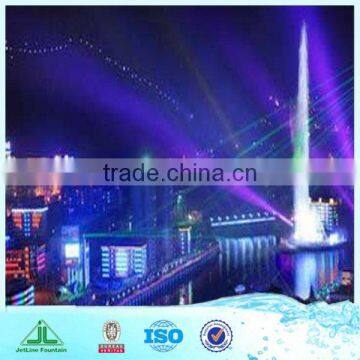 Super High Large Outdoor Water Fountain photo-3