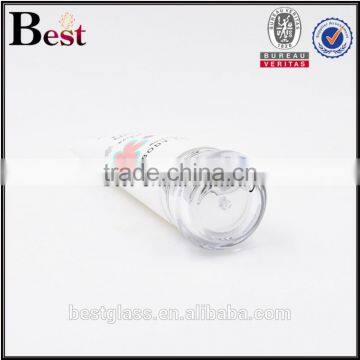 60ml 2oz Cosmetic Plastic Tube Packaging for Hand Cream photo-3