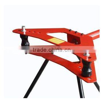 10 Ton Hydraulic Manual Operation Pipe Bender photo-2