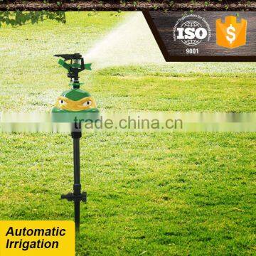 Automatic Controller Bird Repellent By Water photo-6