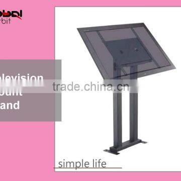 TV accessories plasma TV mount bracket, monitor holder, TV floor stand