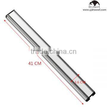 MR-4600 Wall Mount 16-inch 41 cm Aluminum Magnetic Knife Strip photo-2