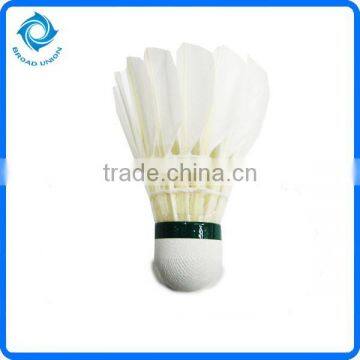 Best Badminton Shuttlecock Feather Shuttlecock photo-2